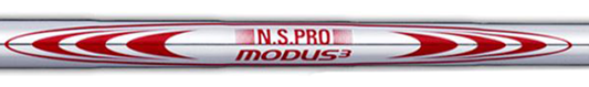 Nippon - N.S.Pro Modus3 Wdg 115 -WDG Flex (122g) - Launch Mid